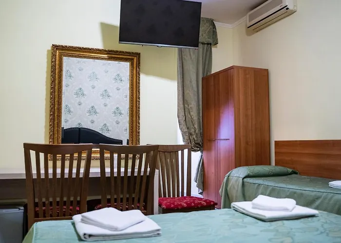 Hotel Ferrarese
