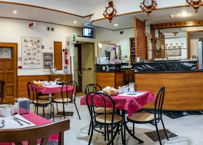 Hotel Ferrarese